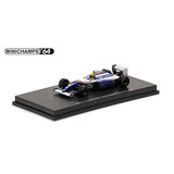 Formule 1 Williams Renault FW16, Senna, Brazil GP 1994 - 1:64 - Minichamps Formule 1 Williams Renault FW16, Senna, Brazil GP 1994 - 1:64 - Minichamps