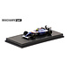 Formule 1 Williams Renault FW16, Senna, Brazil GP 1994 - 1:64 - Minichamps