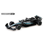 Formule 1 Mercedes-AMG Petronas F1 Team W16 E Perf., Russell, 3rd China GP 2025 - 1:64 - Minichamps Formule 1 Mercedes-AMG Petronas F1 Team W16 E Perf., Russell, 3rd China GP 2025 - 1:64 - Minichamps