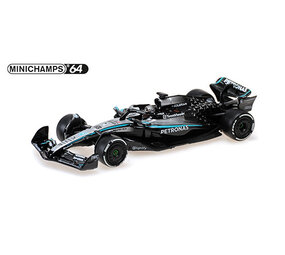 Formule 1 Mercedes-AMG Petronas F1 Team W16 E Perf., Russell, 3rd China GP 2025 - 1:64 - Minichamps
