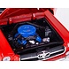 Ford Ford Mustang 1964 1/2 - 1:18 - Welly Ford Ford Mustang 1964 1/2 - 1:18 - Welly