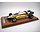 Renault RE30B #16 (Rene Arnoux) Winner French GP 1982 - 1:18 - Tecnomodel Mythos