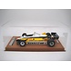 Formule 1 Renault RE30B #15 (Alain Prost) Winner South Africa GP 1982 - 1:18 - Tecnomodel Mythos Formule 1 Renault RE30B #15 (Alain Prost) Winner South Africa GP 1982 - 1:18 - Tecnomodel Mythos