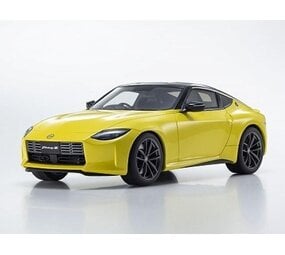Nissan Nissan Fairlady Z Version ST - 1:18 - Kyosho Nissan Nissan Fairlady Z Version ST - 1:18 - Kyosho