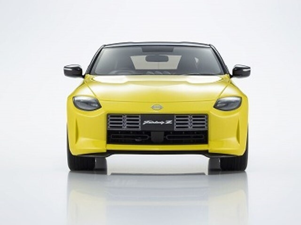 Nissan Nissan Fairlady Z Version ST - 1:18 - Kyosho Nissan Nissan Fairlady Z Version ST - 1:18 - Kyosho