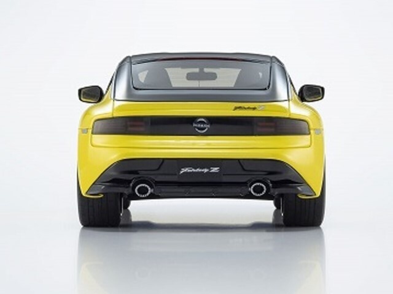 Nissan Nissan Fairlady Z Version ST - 1:18 - Kyosho Nissan Nissan Fairlady Z Version ST - 1:18 - Kyosho