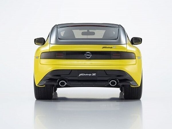 Nissan Nissan Fairlady Z Version ST - 1:18 - Kyosho Nissan Nissan Fairlady Z Version ST - 1:18 - Kyosho