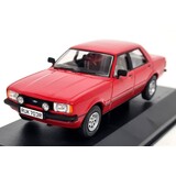 Ford Ford Cortina MK IV 2.0 S 1976 - 1:43 - Corgi / Vanguards Ford Ford Cortina MK IV 2.0 S 1976 - 1:43 - Corgi / Vanguards