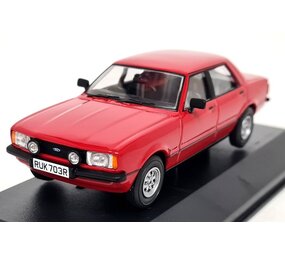 Ford Ford Cortina MK IV 2.0 S 1976 - 1:43 - Corgi / Vanguards Ford Ford Cortina MK IV 2.0 S 1976 - 1:43 - Corgi / Vanguards