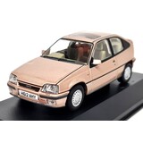 Vauxhall Vauxhall Astra MKII GTE 16V RHD - 1:43 - Vanguards Vauxhall Vauxhall Astra MKII GTE 16V RHD - 1:43 - Vanguards