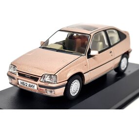 Vauxhall Vauxhall Astra MKII GTE 16V RHD - 1:43 - Vanguards Vauxhall Vauxhall Astra MKII GTE 16V RHD - 1:43 - Vanguards