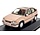Vauxhall Astra MKII GTE 16V RHD - 1:43 - Vanguards