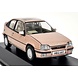 Vauxhall Vauxhall Astra MKII GTE 16V RHD - 1:43 - Vanguards Vauxhall Vauxhall Astra MKII GTE 16V RHD - 1:43 - Vanguards