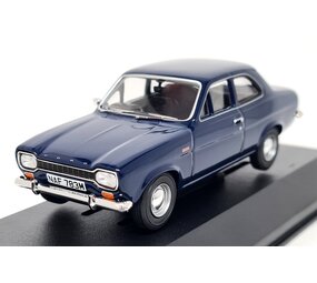 Ford Ford Escort MKI 1300 GT - 1:43 - Corgi / Vanguards Ford Ford Escort MKI 1300 GT - 1:43 - Corgi / Vanguards