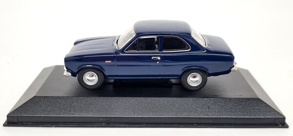 Ford Ford Escort MKI 1300 GT - 1:43 - Corgi / Vanguards Ford Ford Escort MKI 1300 GT - 1:43 - Corgi / Vanguards