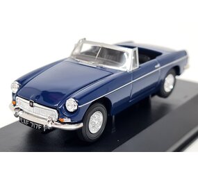 MG MG B MKI Roadster 1967 - 1:43 - Corgi / Vanguards MG MG B MKI Roadster 1967 - 1:43 - Corgi / Vanguards