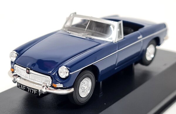 MG MG B MKI Roadster 1967 - 1:43 - Corgi / Vanguards