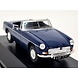 MG MG B MKI Roadster 1967 - 1:43 - Corgi / Vanguards