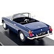 MG MG B MKI Roadster 1967 - 1:43 - Corgi / Vanguards