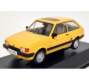 Ford Ford Escort MKII 1.1L - 1:43 - Corgi / Vanguards Ford Ford Escort MKII 1.1L - 1:43 - Corgi / Vanguards