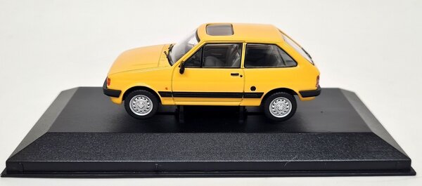 Ford Ford Escort MKII 1.1L - 1:43 - Corgi / Vanguards Ford Ford Escort MKII 1.1L - 1:43 - Corgi / Vanguards