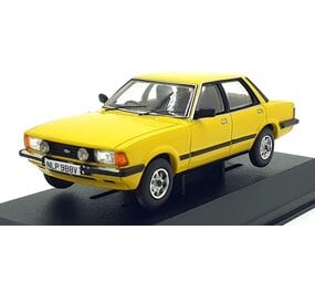 Ford Ford Cortina MK5 2.0 GLS - 1:43 - Corgi / Vanguards Ford Ford Cortina MK5 2.0 GLS - 1:43 - Corgi / Vanguards