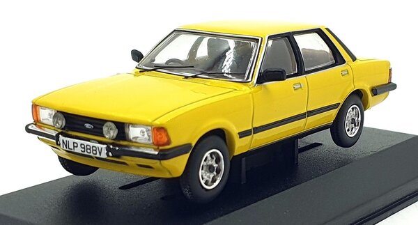 Ford Ford Cortina MK5 2.0 GLS  - 1:43 - Corgi / Vanguards