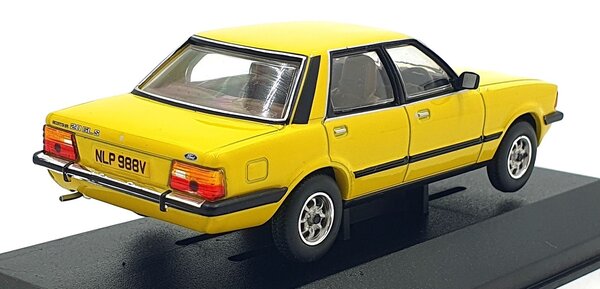 Ford Ford Cortina MK5 2.0 GLS  - 1:43 - Corgi / Vanguards