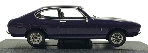 Ford Ford Capri MK2 1.6 GT - 1:43 - Corgi / Vanguards Ford Ford Capri MK2 1.6 GT - 1:43 - Corgi / Vanguards