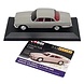 Jaguar Jaguar XJ6 Series 1 4.2L SWB + Red Leather -1:43 - Vanguards Jaguar Jaguar XJ6 Series 1 4.2L SWB + Red Leather -1:43 - Vanguards