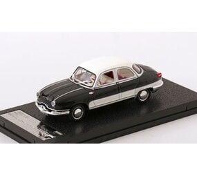 Panhard Panhard Dyna Z12 Grand Standing 1957 - 1:43 - Vitesse/SunStar Panhard Panhard Dyna Z12 Grand Standing 1957 - 1:43 - Vitesse/SunStar