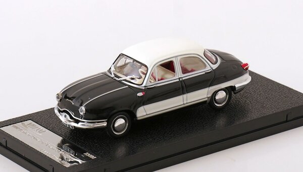 Panhard Panhard Dyna Z12 Grand Standing 1957 - 1:43 - Vitesse/SunStar Panhard Panhard Dyna Z12 Grand Standing 1957 - 1:43 - Vitesse/SunStar