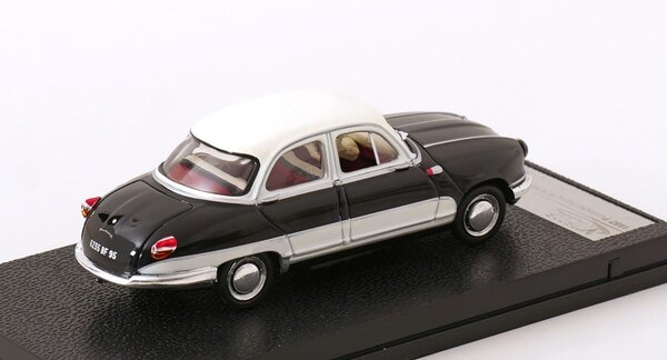 Panhard Panhard Dyna Z12 Grand Standing 1957 - 1:43 - Vitesse/SunStar Panhard Panhard Dyna Z12 Grand Standing 1957 - 1:43 - Vitesse/SunStar