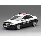 Panhard Mazda 6 'Police Japan' 2023 - 1:43 - Vitesse Panhard Mazda 6 'Police Japan' 2023 - 1:43 - Vitesse