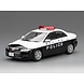 Panhard Mazda 6 'Police Japan' 2023 - 1:43 - Vitesse Panhard Mazda 6 'Police Japan' 2023 - 1:43 - Vitesse