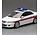 Mazda 6 'Police Macau' 2023 - 1:43 - Vitesse