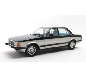 Ford Ford England Granada 2.8 Ghia Saloon 1978 - 1:18 - Cult Scale Models Ford Ford England Granada 2.8 Ghia Saloon 1978 - 1:18 - Cult Scale Models
