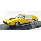 Saab Saab Sonnet III Coupe 1972 - 1:18 - Cult Scale Models