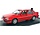 Volvo 850 GLT 1994 - 1:18 - Cult Scale Models