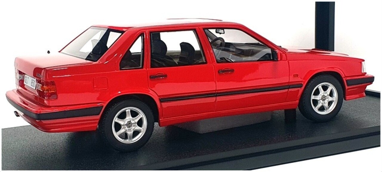 Volvo Volvo 850 GLT 1994 - 1:18 - Cult Scale Models Volvo Volvo 850 GLT 1994 - 1:18 - Cult Scale Models