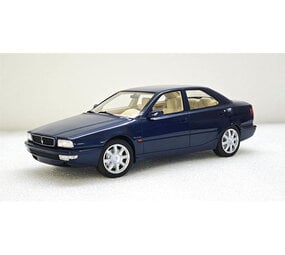 Maserati Maserati Quattroporte 4-Series 1994 - 1:18 - Cult Scale Models Maserati Maserati Quattroporte 4-Series 1994 - 1:18 - Cult Scale Models