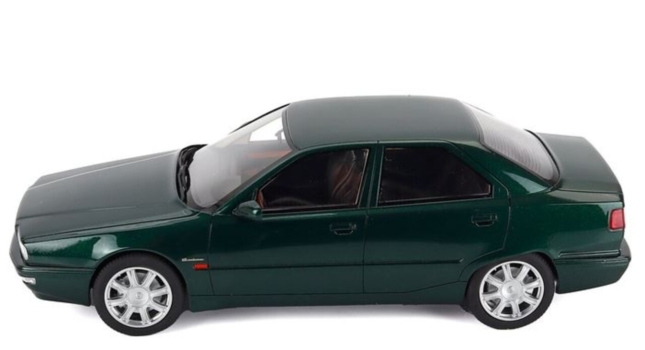 Maserati Maserati Quattroporte 4-Series 1994 - 1:18 - Cult Scale Models