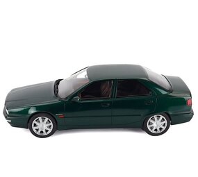Maserati Maserati Quattroporte 4-Series 1994 - 1:18 - Cult Scale Models