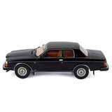 Volvo Volvo 262C Bertone 1981 - 1:18 - Cult Scale Models