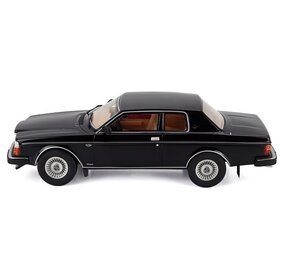 Volvo Volvo 262C Bertone 1981 - 1:18 - Cult Scale Models