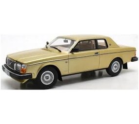 Volvo Volvo 262C Bertone 1981 - 1:18 - Cult Scale Models