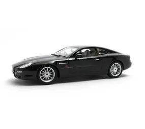Aston Martin Aston Martin DB7 Coupe 1999 - 1:18 - Cult Scale Models