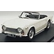 Triumph Triumph TR5 Spider 1967 - 1:18 - Cult Scale Models