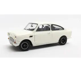 Mini Mini Broadspeed  GT 1966 - 1:18 - Cult Scale Models