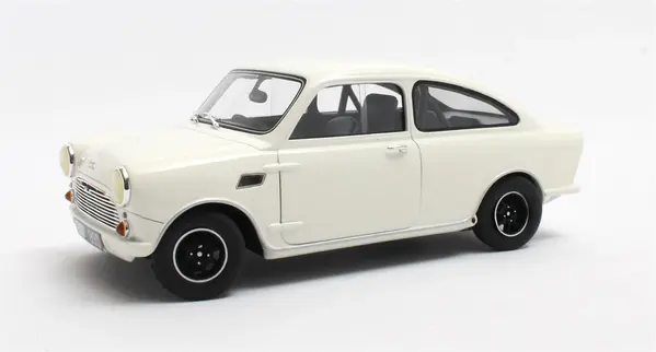 Mini Mini Broadspeed  GT 1966 - 1:18 - Cult Scale Models
